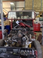 20131128 LAND ROVER Rebuild by Mark Kelly 17